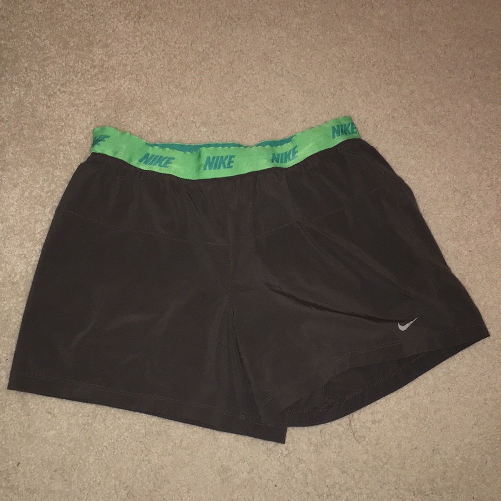 Nike Girls “training” shorts